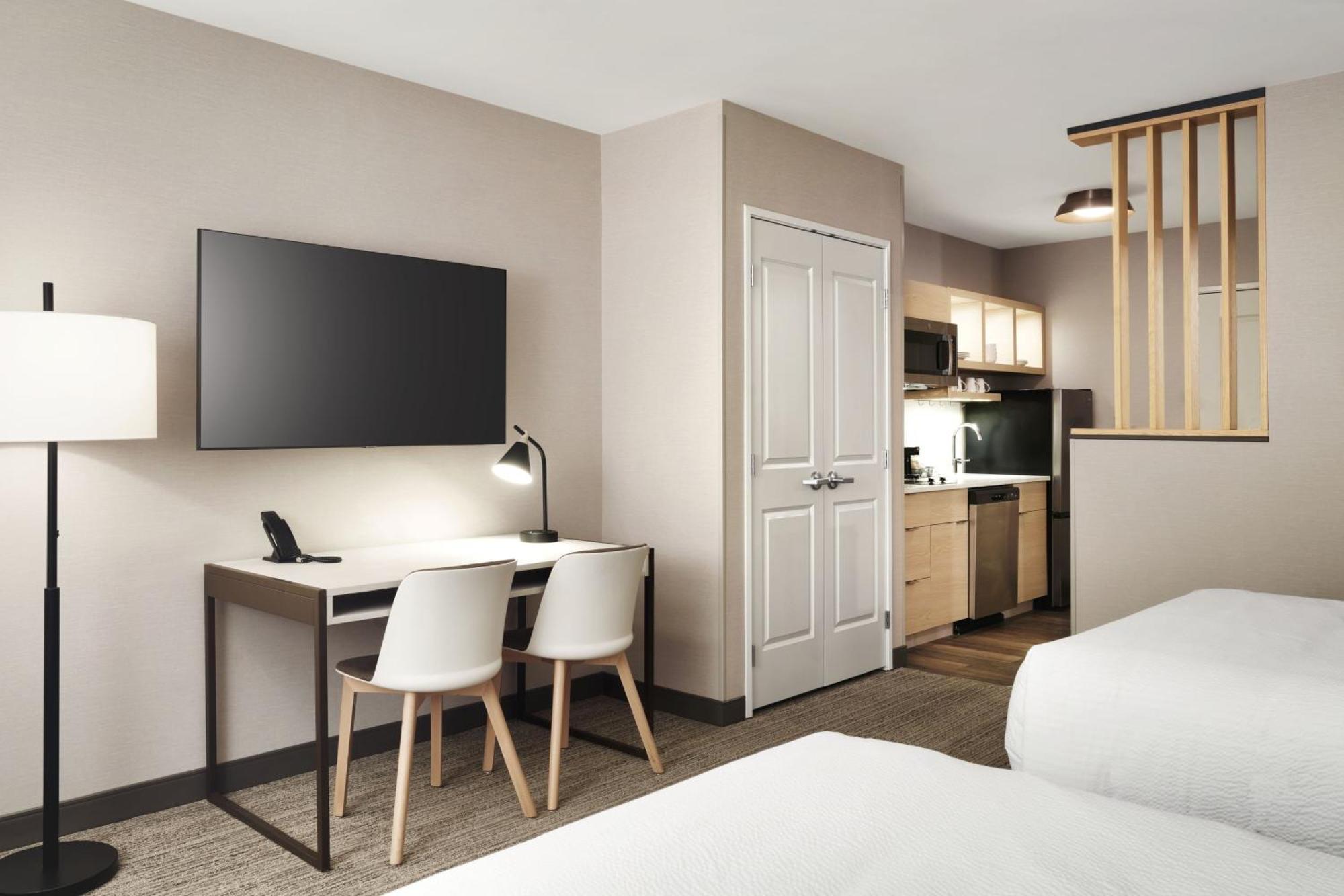 Towneplace Suites By Marriott Show Low Exterior photo