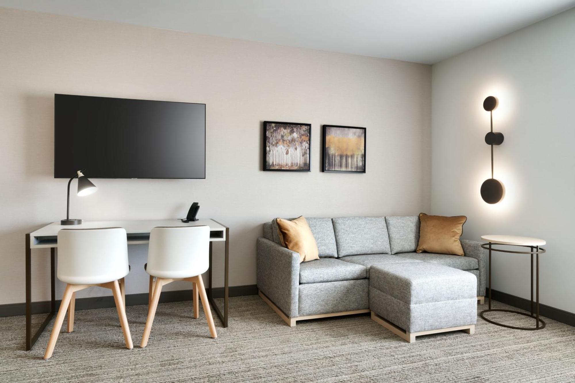 Towneplace Suites By Marriott Show Low Exterior photo