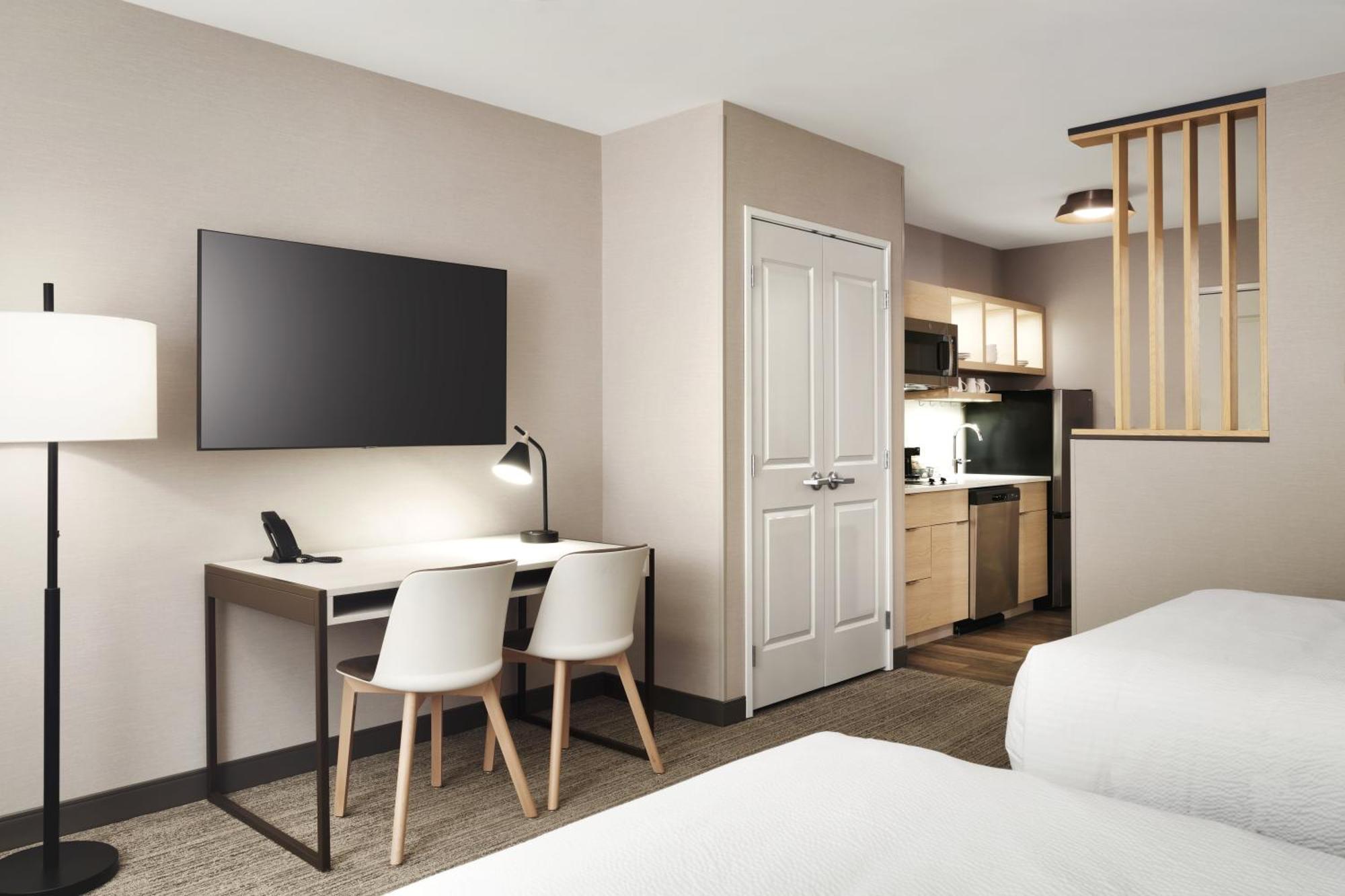 Towneplace Suites By Marriott Show Low Exterior photo
